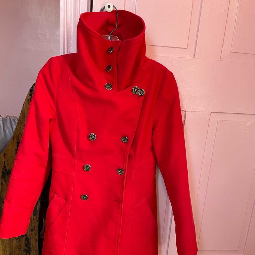 Vaute Couture Belden Coat
